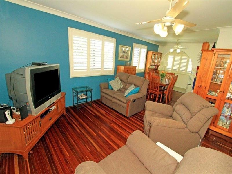 114 Stamford Street, Berserker QLD 4701