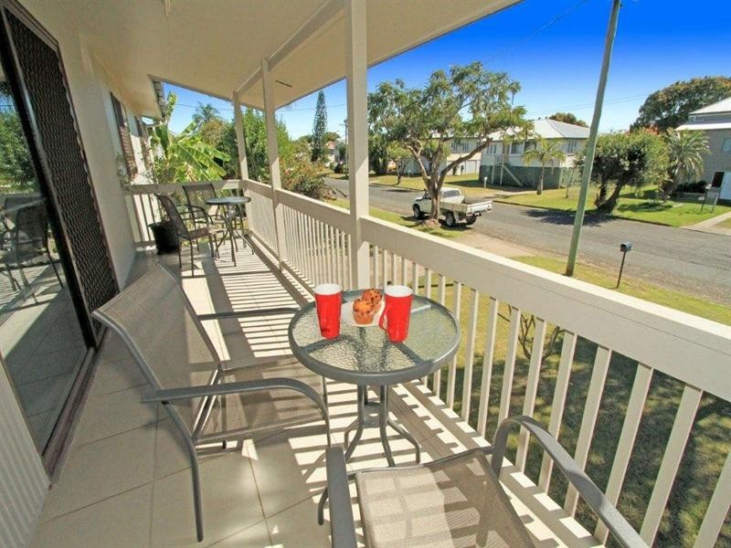 114 Stamford Street, Berserker QLD 4701