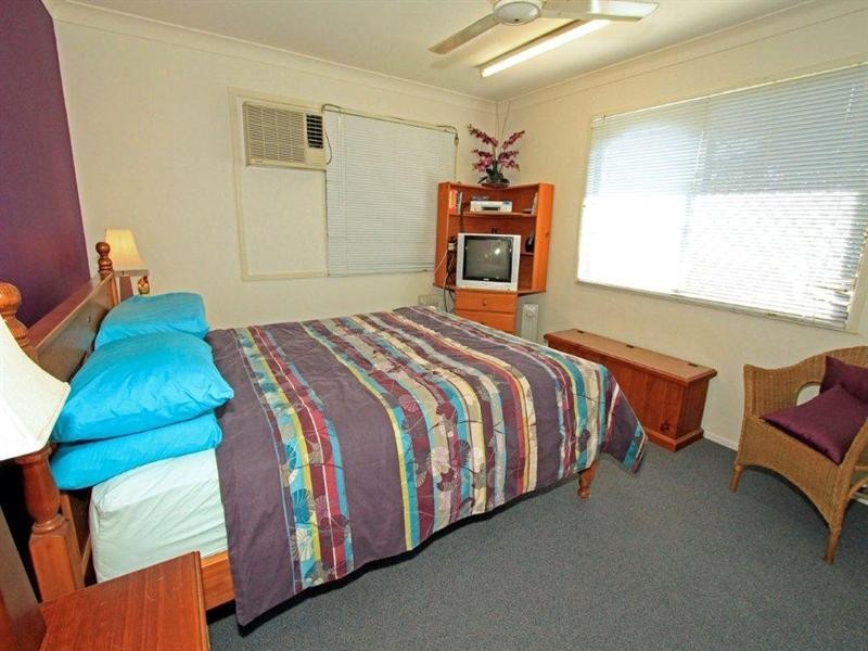 114 Stamford Street, Berserker QLD 4701