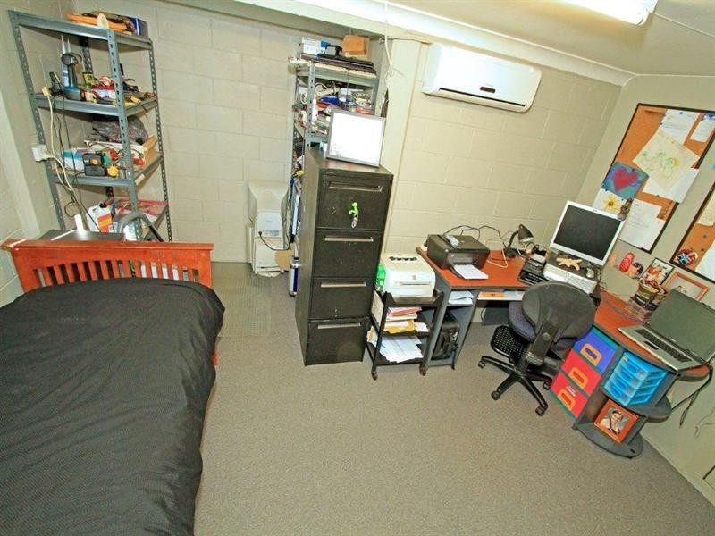 114 Stamford Street, Berserker QLD 4701