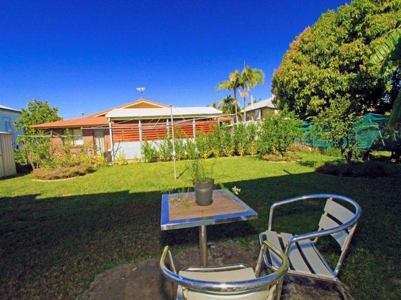 114 Stamford Street, Berserker QLD 4701