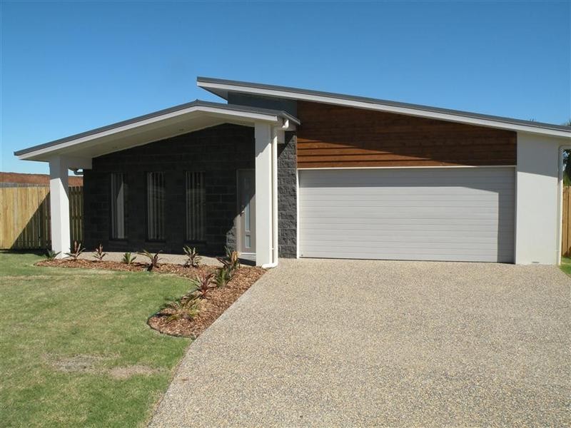 12 Conway Court, Gracemere QLD 4702