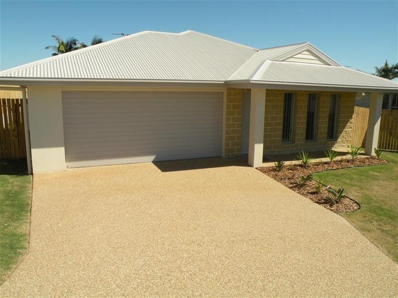 10 Conway Court, Gracemere QLD 4702