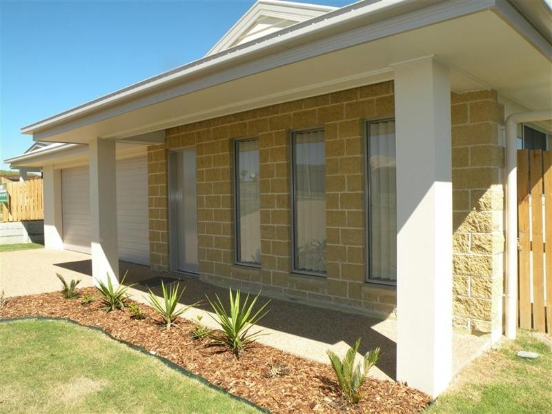 10 Conway Court, Gracemere QLD 4702