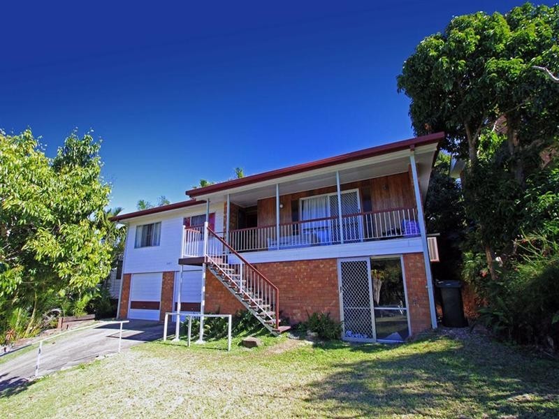 347 Lawrence Avenue, Frenchville QLD 4701