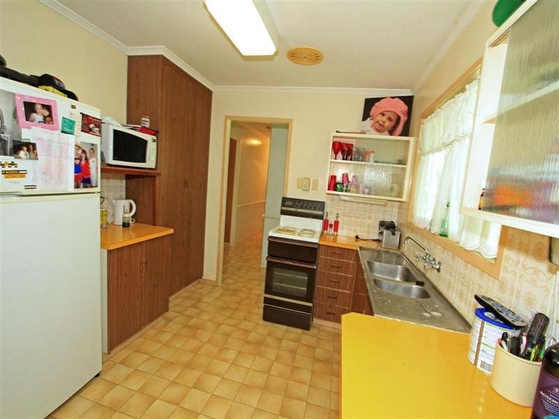 347 Lawrence Avenue, Frenchville QLD 4701