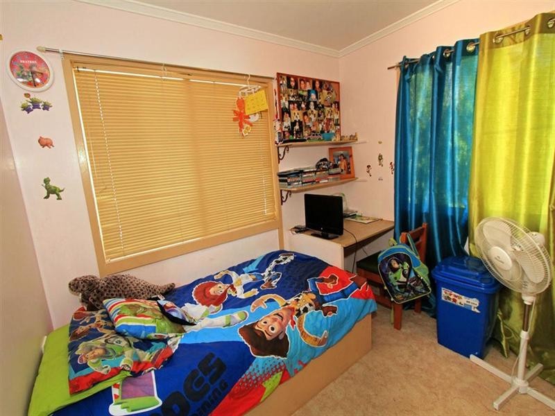 347 Lawrence Avenue, Frenchville QLD 4701