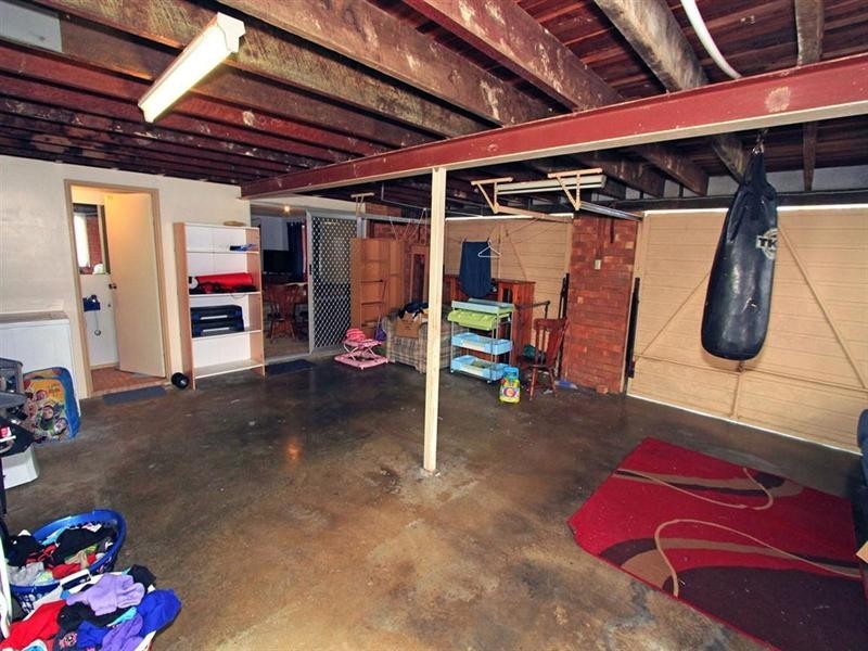 347 Lawrence Avenue, Frenchville QLD 4701