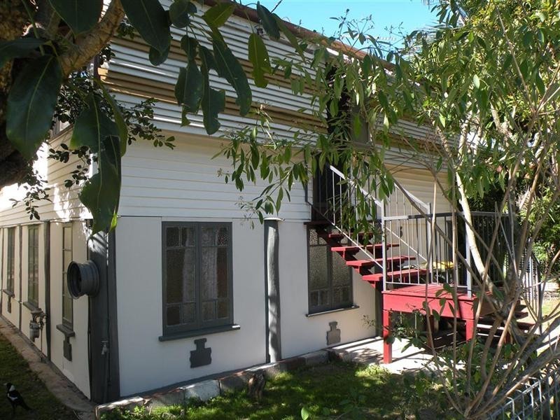 5 Hardacre Street, Wandal QLD 4700