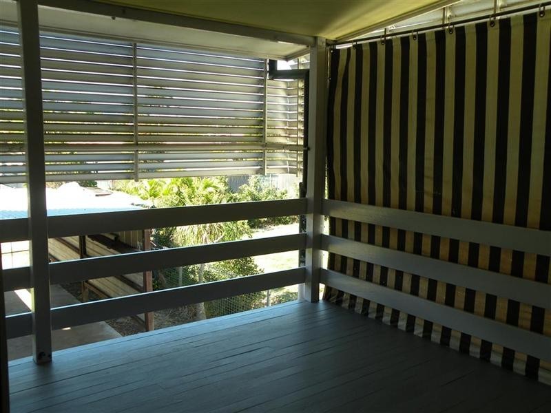 5 Hardacre Street, Wandal QLD 4700