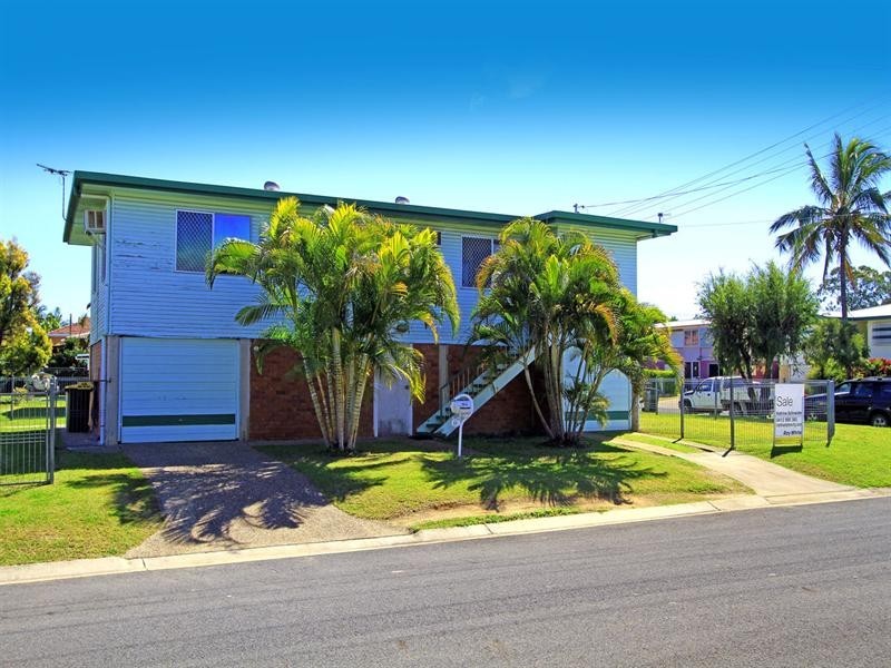 23 Symons Street, Park Avenue QLD 4701