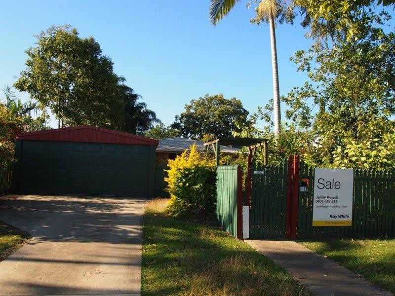 11 Hunt Street, Kawana QLD 4701