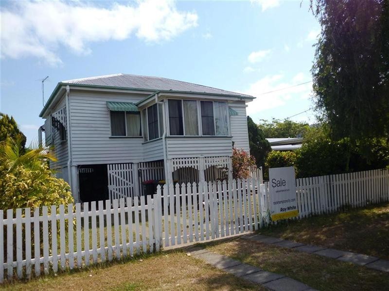 103 Sharples Street, Berserker QLD 4701