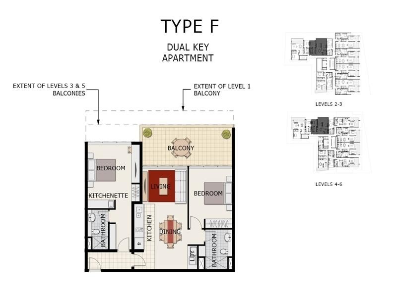 Unit 102 Victoria Parade, Rockhampton City QLD 4700