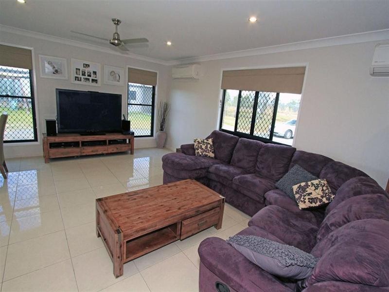 99 Washpool Road, Gracemere QLD 4702