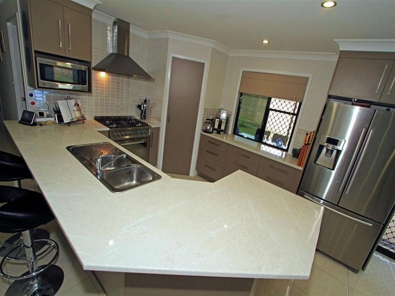 99 Washpool Road, Gracemere QLD 4702