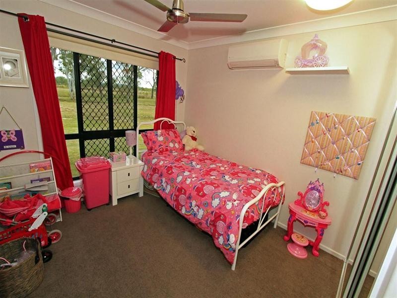 99 Washpool Road, Gracemere QLD 4702