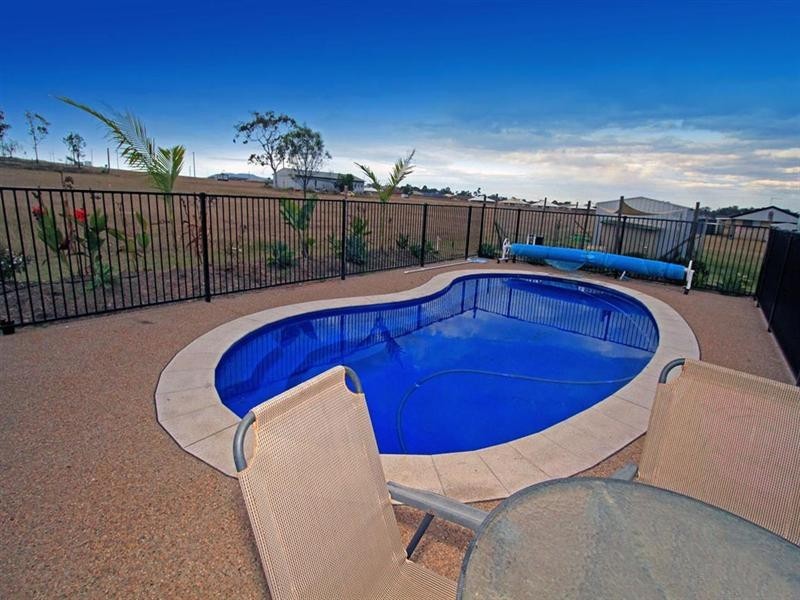 99 Washpool Road, Gracemere QLD 4702