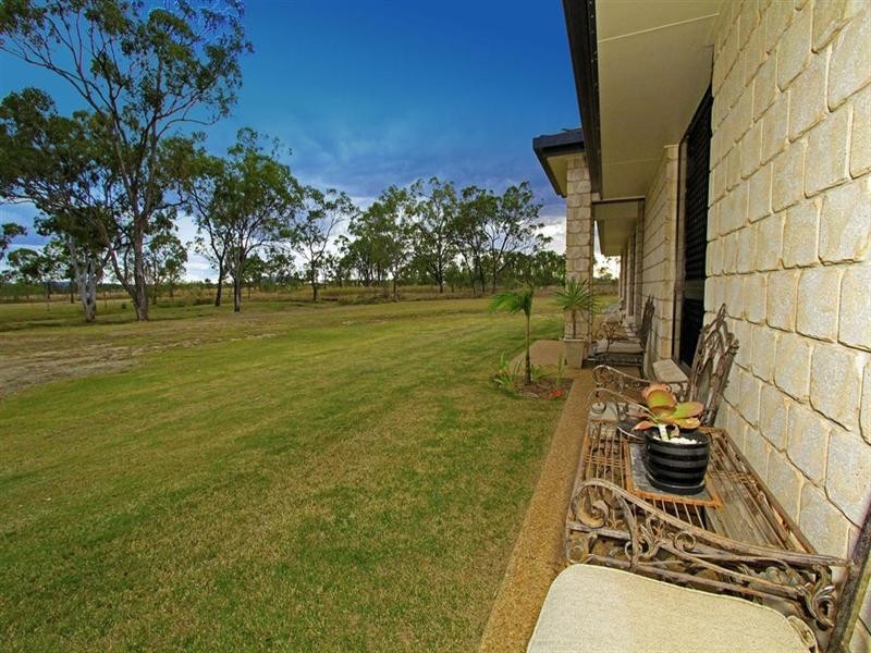 99 Washpool Road, Gracemere QLD 4702