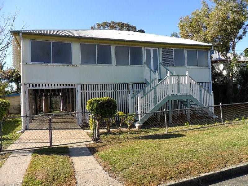 8 Jones Street, Wandal QLD 4700