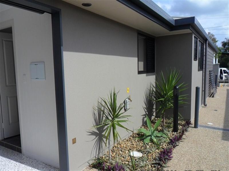 4/23 Macaree Street, Berserker QLD 4701