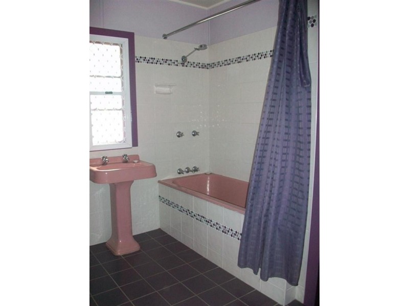 58 Fitzpatrick Street, Berserker QLD 4701