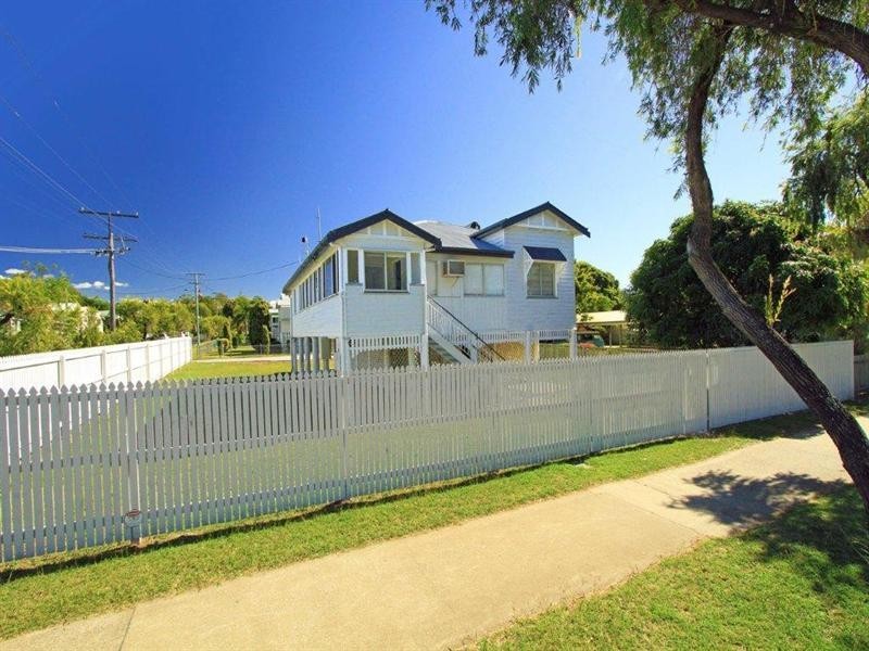 60 Upper Dawson Road, Allenstown QLD 4700