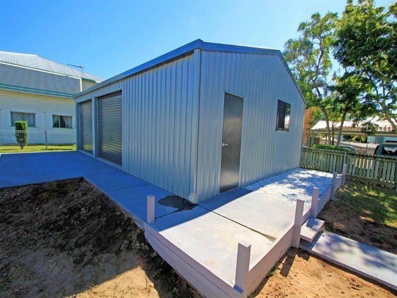 60 Upper Dawson Road, Allenstown QLD 4700