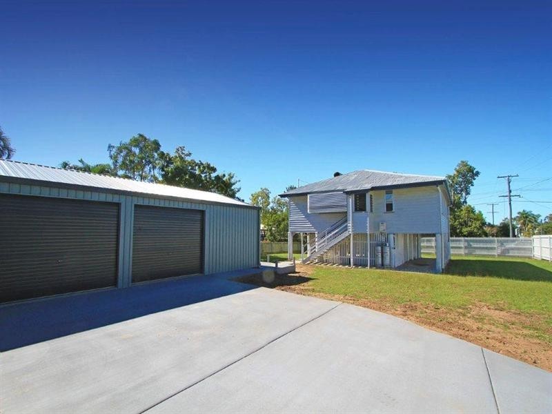 60 Upper Dawson Road, Allenstown QLD 4700