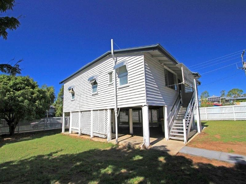 60 Upper Dawson Road, Allenstown QLD 4700