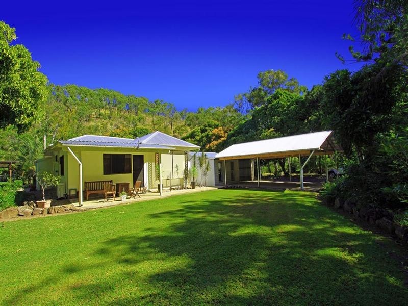 Frenchville QLD 4701