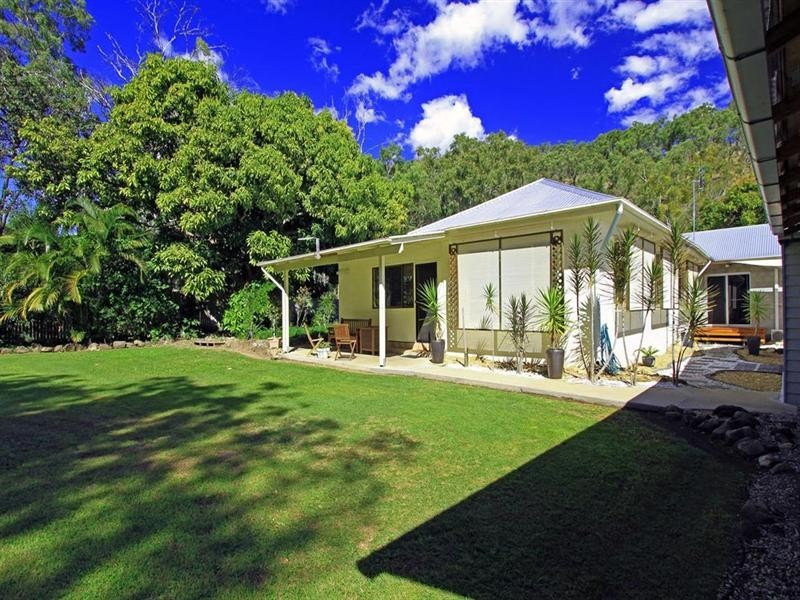 Frenchville QLD 4701