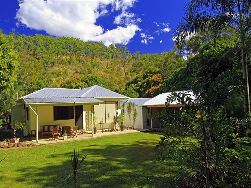 Frenchville QLD 4701