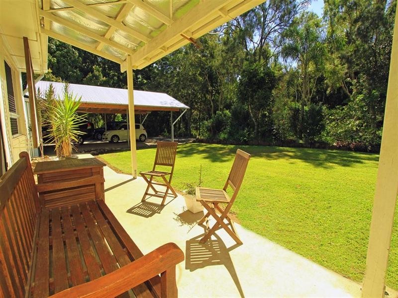 Frenchville QLD 4701