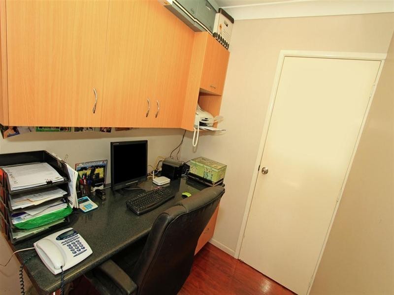 Frenchville QLD 4701