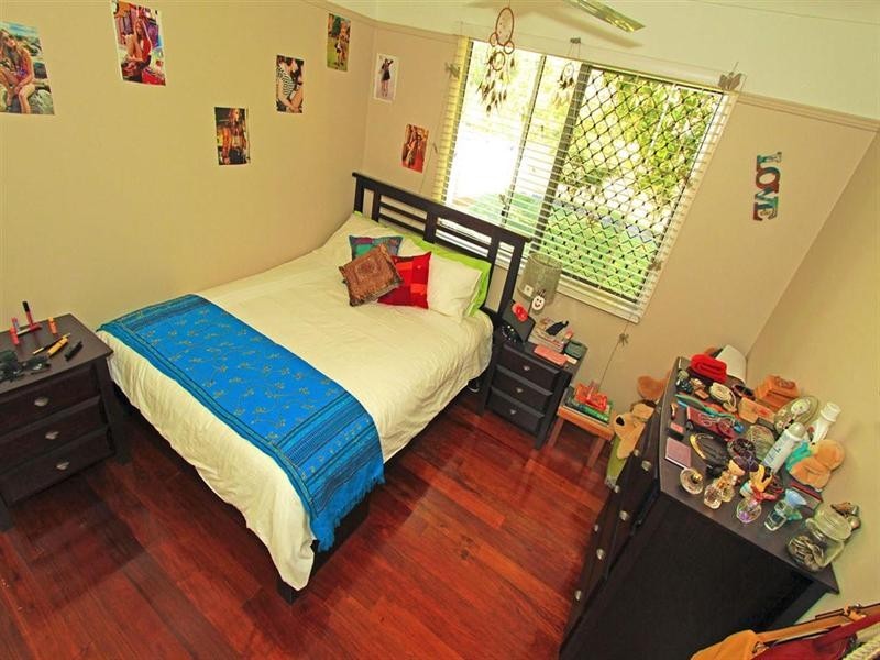 Frenchville QLD 4701