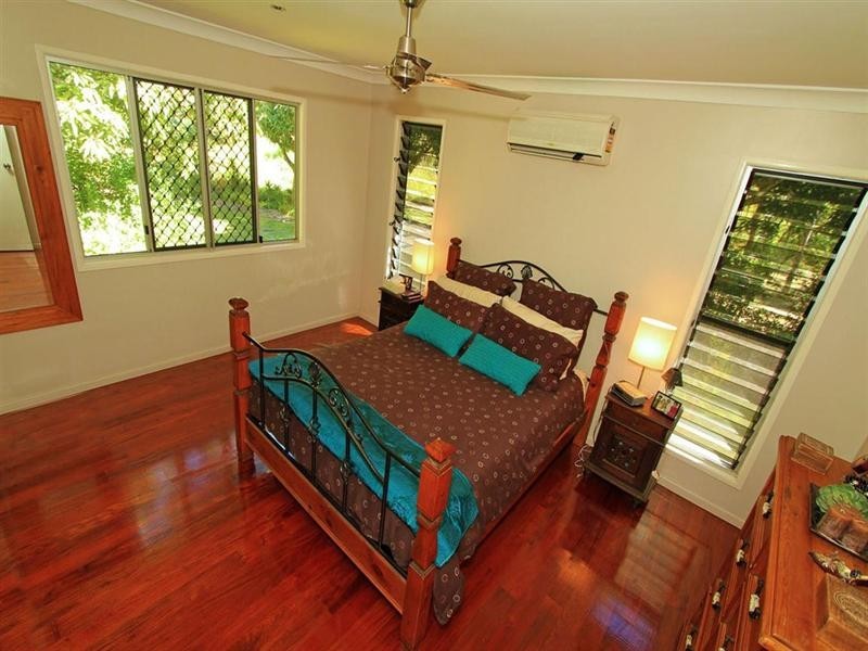 Frenchville QLD 4701