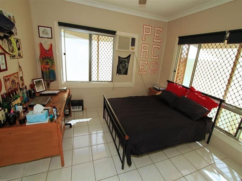 Frenchville QLD 4701