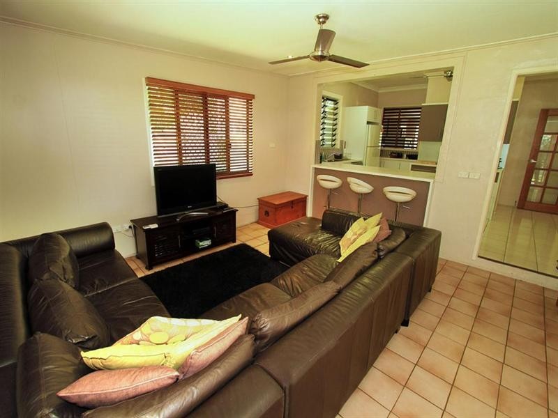 Frenchville QLD 4701