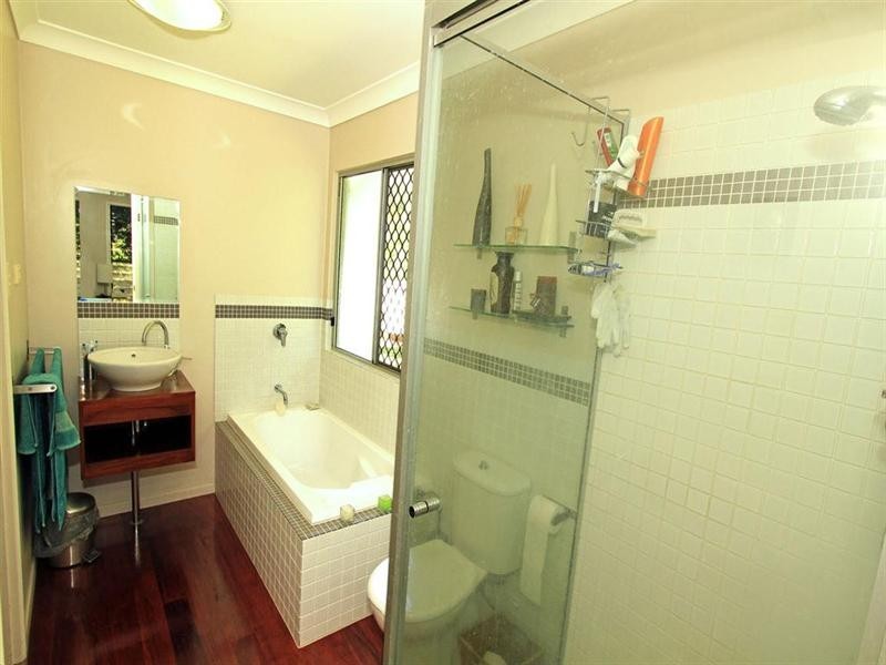 Frenchville QLD 4701