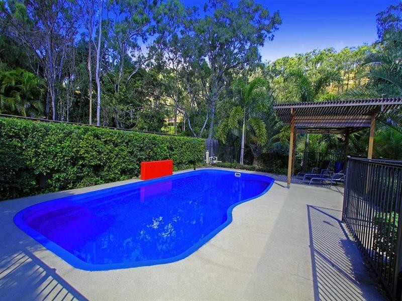 Frenchville QLD 4701