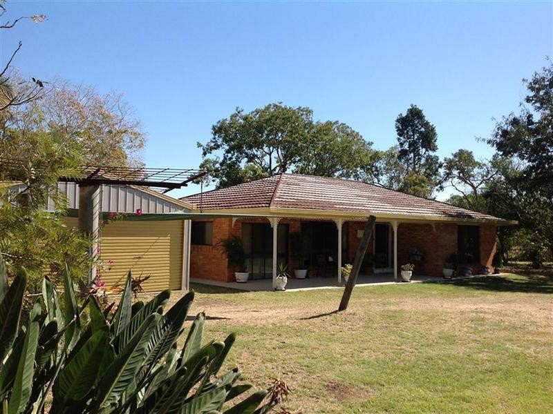 56 Greens Road, Alton Downs QLD 4702