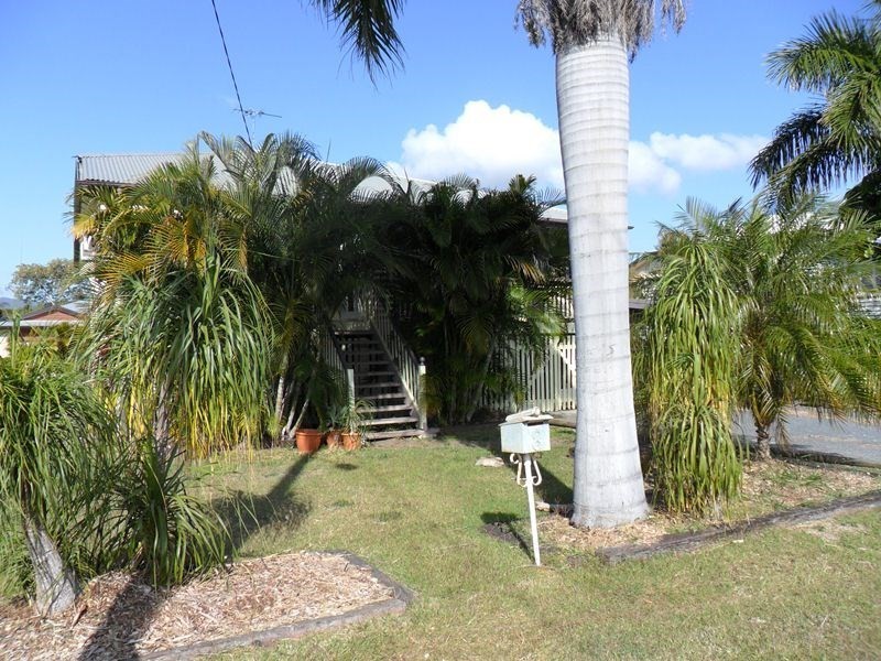 8 Pershing Street, Wandal QLD 4700