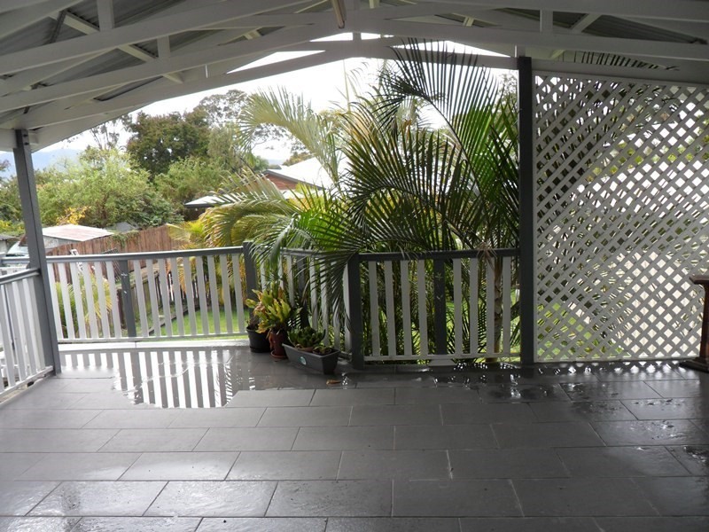 8 Pershing Street, Wandal QLD 4700