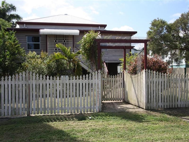 106 Glenmore Road, Park Avenue QLD 4701