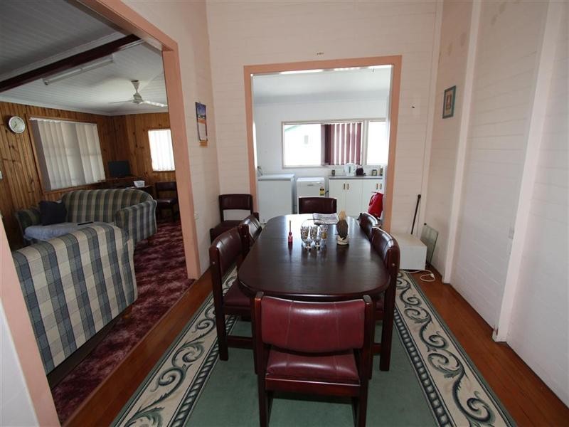 106 Glenmore Road, Park Avenue QLD 4701