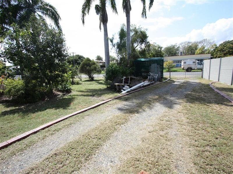 106 Glenmore Road, Park Avenue QLD 4701