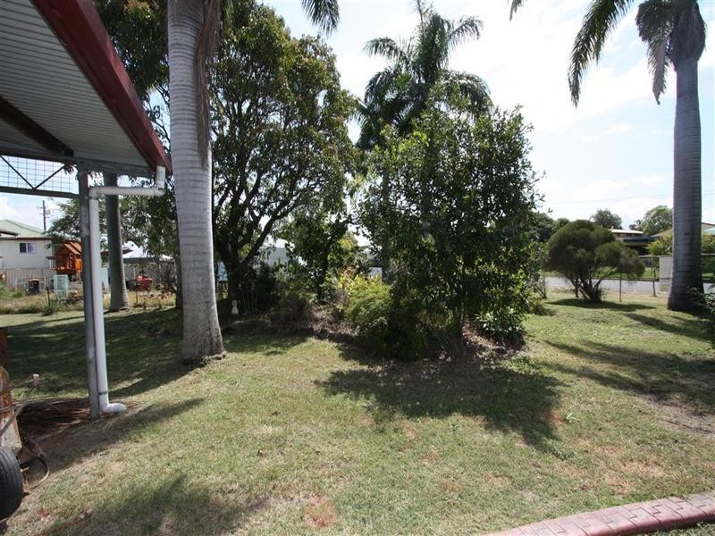 106 Glenmore Road, Park Avenue QLD 4701