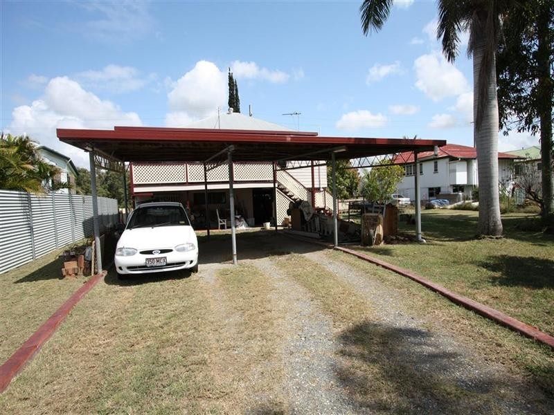 106 Glenmore Road, Park Avenue QLD 4701