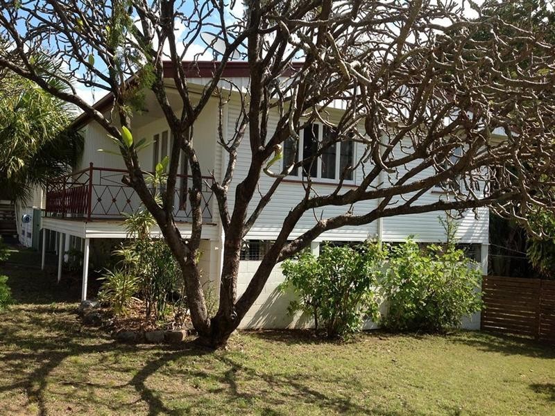 349 Mills Avenue, Frenchville QLD 4701